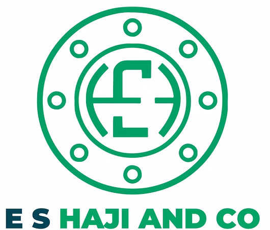 ES Haji & Co