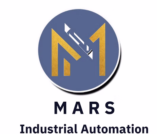 Mars Industrial Automations