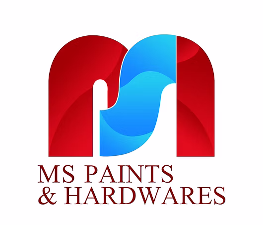 MS Paints and Hardwares