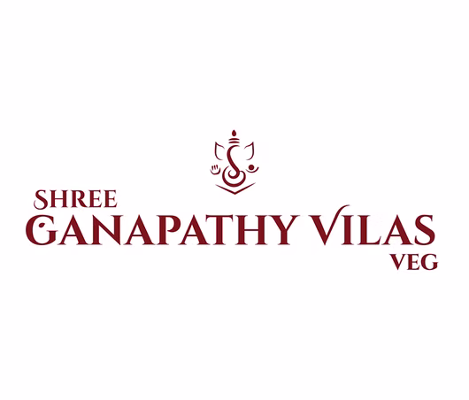 Shree Ganapathy Vilas Veg